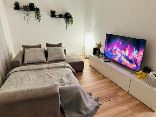 Exclusive apartment for families and business - Uster - 7