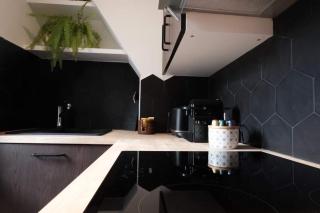 Studio Cannes - 5mn Palais des Festivals (400m) - Cannes - 6
