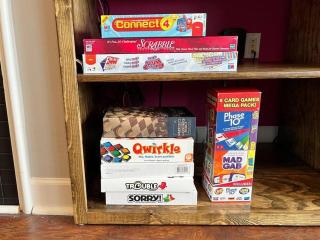 Relaxing Condo on the River - NEW Air Hockey Table - Pigeon Forge - 5