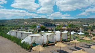 ASSOS TROY BEACH HOTEL - Ayvacık - 4