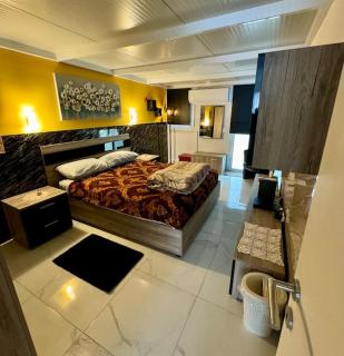 Cute Penthouse - Marsaskala - 9
