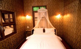 Tamajun Hotel - Chanthaburi - 8
