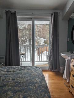 Gite du Lac Docteur - 5