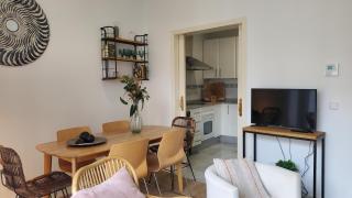 Magdalena Plaza City Center 1º - 2