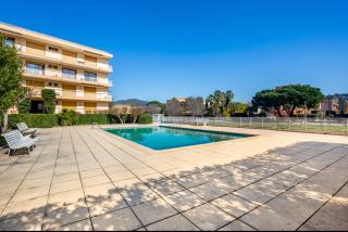 très beau 3 pièces, piscine, 500m des plages à Ste Maxime - Sainte-Maxime - 0