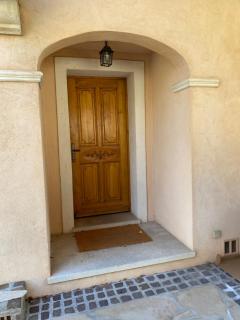 Domaine Ousta Baio - Grasse - 2