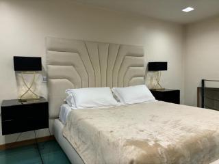 Modern Suite/Loft - Roma - 6