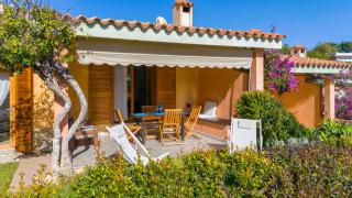 La Vela Summer House - FREE WIFI - 700mt from the beach - Costa Rei - 8