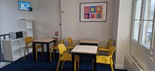 Armor Hotel - Compiègne - 6