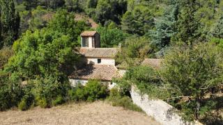 Le Moulin de La Grave - Lagrasse - Lagrasse - 8