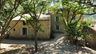 Le Moulin de La Grave - Lagrasse - Lagrasse - 7