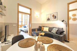 Modern spacious apartment central of Seville - Sevilla - 7