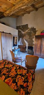 Domaine COLONNA SANTINI ,Chambre d hôtes Piscine, sauna, spa - Porri - 2