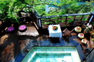The Seaes Hotel & Resort - 1