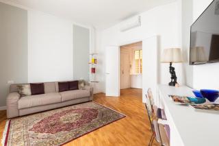 Suite21-Parioli - Roma - 7