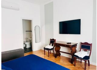Suite21-Parioli - Roma - 2