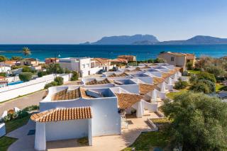 Sea View House 6 - Olbia - 0