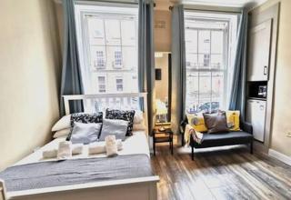 Cosy Central Studio off OConnell FAST WIFI - Dublin - 7