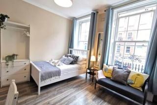 Cosy Central Studio off OConnell FAST WIFI - Dublin - 6