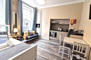 Cosy Central Studio off OConnell FAST WIFI - Dublin - 5
