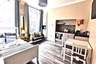 Cosy Central Studio off OConnell FAST WIFI - Dublin - 3