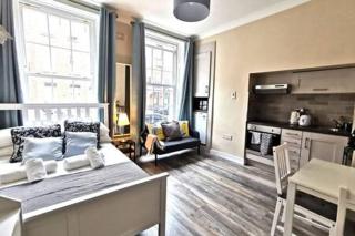Cosy Central Studio off OConnell FAST WIFI - Dublin - 2