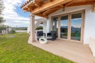 Sea View House 6 - Olbia - 9