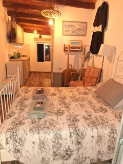 Holiday Apartments,Polynikis Sea-Cret, Pachyammos - Pachyammos - 7