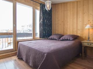 Duplex 4 pièces, 20m des pistes, max 8 pers - FR-1-449-24 - Tignes - 1