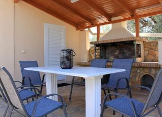 John's House 1 - Diakopto - 6