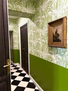 The Grand Tour Bed & Breakfast - Rome - 7