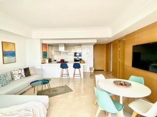 Anfa Finance City CFC! Magnifique Apt Tours Végétales - Casablanca - 8