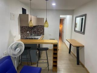 El rincón Apt de 1 alcoba laurles los molinos - Medellín - 4