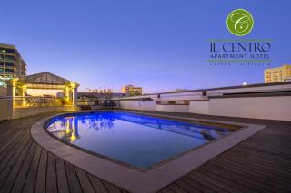 Il Centro Apartment Hotel - Cairns - 3