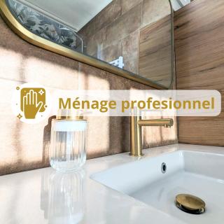 Chambre deluxe Olivièr et Pinedo - La Valette-du-Var - 1