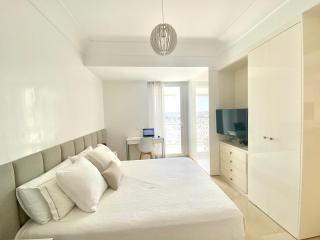 Anfa Finance City CFC! Magnifique Apt Tours Végétales - Casablanca - 1