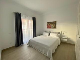 Casa Antonio - apartamento Sol - Playa de San Juan - 2