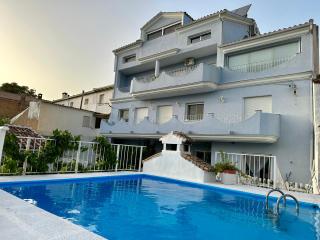 Casa Nostra - Siles - 0