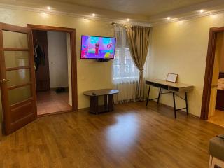 Apartment on Kostyushka 20 - Lviv - 7