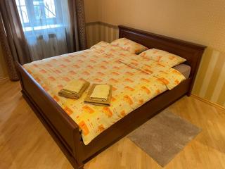 Apartment on Kostyushka 20 - Lviv - 8
