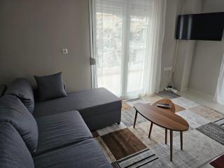 Ioannina city center - Michelangelo Apartments - B2 - Ioannina - 9