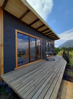 tiny house comuy - Ranco - 1