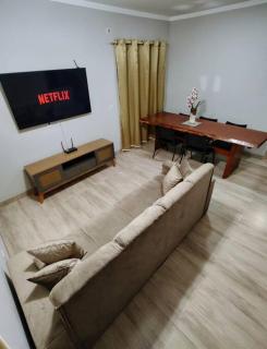 Casa luxuosa em região central (Próximo ao Aeroporto) - 4