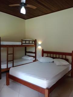 Tropical Paradise - Ubatuba - 1