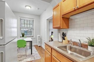 Chicago Studio Unit Cozy & Convenient - BStone 226 rep - 7