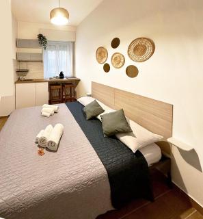SAINT GEORGE'S HOUSE 4 Bari - Bari - 9