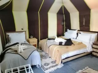 Vip Luxury Camp - Merzouga - 7