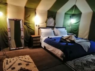 Vip Luxury Camp - Merzouga - 5