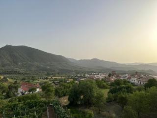 Casa Nostra - Siles - 7
