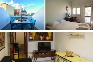 Casa da Fonte - Vintage House and Rooftop - Figueira da Foz - 0